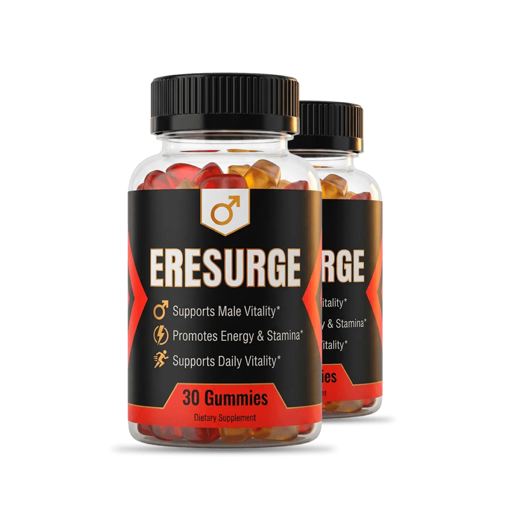 Eresurge 2 bottle